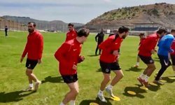 Kahramanmaraş İstiklal Spor Kritik Deplasmanda!