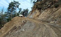 Onikişubat’ta Kırsal Mahallelere Ulaşım Atağı: 11 Mahallede Eş Zamanlı Çalışma