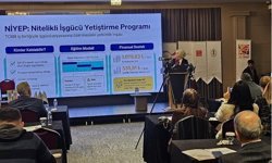 Kahramanmaraş’ta Dondurma Üretimi Eğitimi ile İş Kapısı Açılıyor