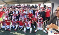 Kahramanmaraş İstiklalspor’un Kuruluş Hikâyesi: Hayrettin Güngör Anlattı