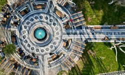 Kahramanmaraş’ta Güvenli Parklar Okullara Taşınmalı