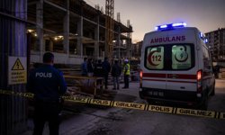 Kahramanmaraş’ta Elektrik Çarpması Can Aldı: 26 Yaşındaki İşçi Kurtarılamadı