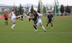 Kahramanmaraş İstiklalspor evinde gol bulamadı: Final bileti Mardin’e kaldı