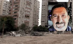 Kahramanmaraş Deprem Kaçağı Müteahhit Tayland’da Yakalandı!