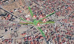 Kahramanmaraş’ta Sürücüler İçin Kritik Uyarı: Altgeçit Kapatıldı