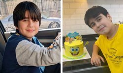 Kahramanmaraş Saldırısında Can Veren Yusuf’un Baba Hasreti Yürek Burktu