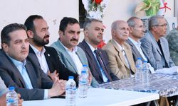 Kahramanmaraş’ta İmam Hatipliler 70 Yıllık Gelenekte Buluştu