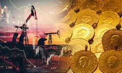 Piyasalarda Sert Dalga: Altın ve Gümüş Yükseldi, Petrol Geri Çekildi