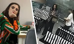 Ormanda Yakılan Kahramanmaraşlı Kübra İçin Barajda Delil Aranıyor!