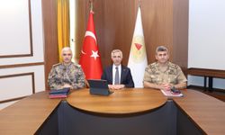 Kahramanmaraş’ta Son İki Ayın Asayiş Bilançosu Açıklandı!
