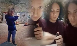 Kahramanmaraş’taki Saldırıda Silahlar Resim Dosyasında Taşınmış!