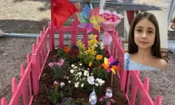 Kahramanmaraş'taki Okul Saldırısında Katledilen Almina'nın Babasından Şehitlik Çağrısı!