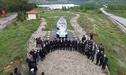 Kahramanmaraş Göksun’da 162 Yıllık Acı Yeniden Hatırlandı