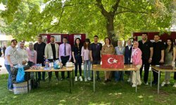 Kahramanmaraş’ta Çevre İçin El Ele: Öğrencilerden Temizlik Etkinliği