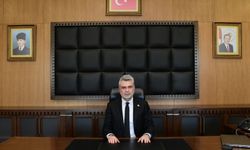 Başkan Görgel: 'Bayramlar Gönüllerin Birleştiği Özel Günlerdir'