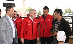 Kahramanmaraş’ta Bayram Hazırlıkları Tam Gaz