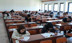 Kahramanmaraş’ta YKS Öncesi Dev Organizasyon! 5 Bin Öğrenci Katıldı