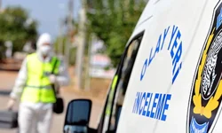 14 Yaşındaki Genç Kız, Arkadaşı Tarafından Silahla Öldürüldü!