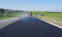 Kahramanmaraş’ta 66 Milyon Liralık Yatırım: Yol 16 Metreye Genişletildi