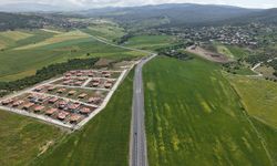 Kahramanmaraş’ta 66 Milyonluk Yol Yatırımı: Dulkadiroğlu Grup Yolu Asfaltlanıyor