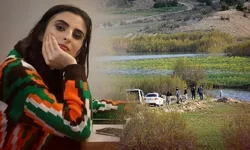 Yakılan Kahramanmaraşlı Kübra’nın Parçaları Barajda Bulundu!