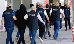 Kahramanmaraş Dahil 16 İlde FETÖ Operasyonu! 23 Gözaltı
