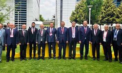 Mustafa Buluntu: “Kahramanmaraş’ın Gücünü Her Platformda Anlatıyoruz”