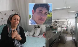 Hatay’da Acı 0lay! 16 Yaşındaki Genç Pastanede Can Verdi!