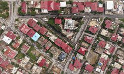 Kahramanmaraş’ta 7 Cadde ve Sokak Yenilendi