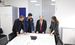 Kahramanmaraş’a enerji müjdesi! Büyük dönüşüm başlıyor