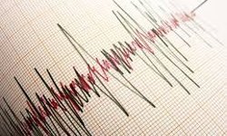 Kahramanmaraş’ta Gece Yarısı Depremi: 3.3’lük Sarsıntı