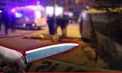 Kahramanmaraş’ta Bıçaklı Kavga Faciası: Genç Adam Olay Yerinde Öldü