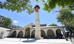 Kahramanmaraş’ta Anneler Günü Buluşmasında Duygu Dolu Anlar