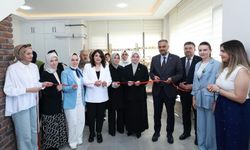 Onikişubat Belediyesi Kadınların Emeğini Sergiyle Taçlandırdı
