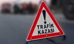 Kahramanmaraş’ta Korkutan Kaza! Takla Atan Otomobil Yayaya Çarptı: 3 Yaralı