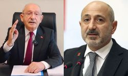 Kılıçdaroğlu’nun Olay Yaratan Videosuna Ali Öztunç’tan Destek: CHP’de Kılıçlar Çekildi!