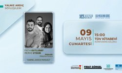 Kahramanmaraş’ta Hafta Sonu Kültür Sanatla Geçecek