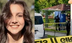 Malatya’da 18 Yaşındaki Genç Kız Parkta Ölü Bulundu