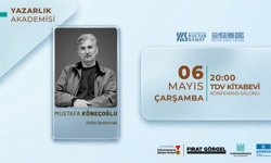 Kahramanmaraş’ta Sanat Dolu Mayıs! İşte Etkinlik Takvimi