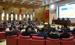 Kahramanmaraş Büyükşehir Meclisi’nde Kurban Mesaisi