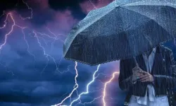 Kahramanmaraş’ta Yağışlı Bayram Haftası Başlıyor!