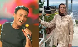 Mustafa Sandal'dan Anlamlı Vefa: Kahraman Öğretmen Ayla Kara Adına Hatıra Ormanı Kuruyor!
