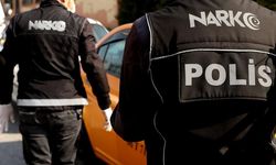 Kahramanmaraş'ta Polis Baskınında Metamfetamin ve Captagon Çıktı