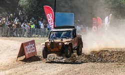 Kahramanmaraş’ta Offroad Fırtınası! Türkiye Şampiyonası Başlıyor