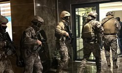Kahramanmaraş Dahil 47 İlde DEAŞ Operasyonu: 324 Şüpheli Yakalandı