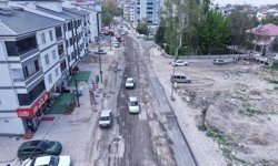 Elbistan İğde Mahallesi’nde ulaşım yatırımı hız kazandı