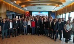 Kahramanmaraş’a AB’den 600 Bin Euroluk Tarım Desteği