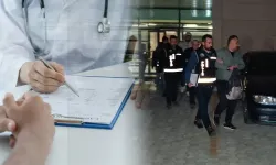 Kahramanmaraş Dahil 7 İlde Sahte Rapor Operasyonu!