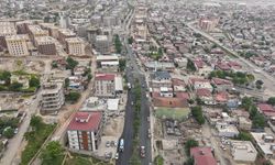 Kahramanmaraş'ta 10 Milyonluk Yol Yatırımı Tamamlandı