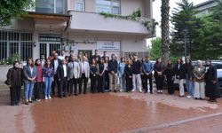 Kahramanmaraş’ta Gençlerden Dikkat Çeken Sosyal Projeler